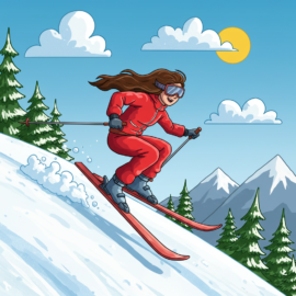 Worksheet Set for Grade 2 Students Based on the Theme “Seasons and Weather”