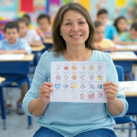 Top 5 Middle School Worksheet Ideas with Low Competition on TPT