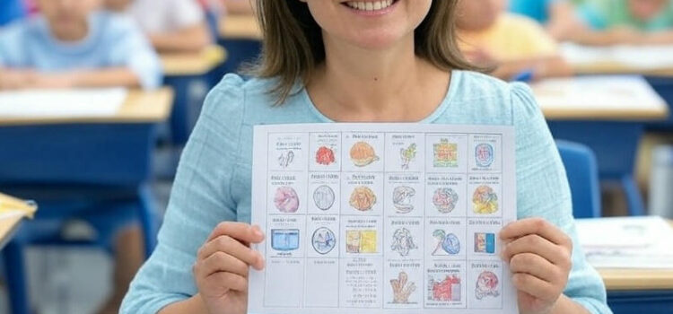 Top 5 Middle School Worksheet Ideas with Low Competition on TPT